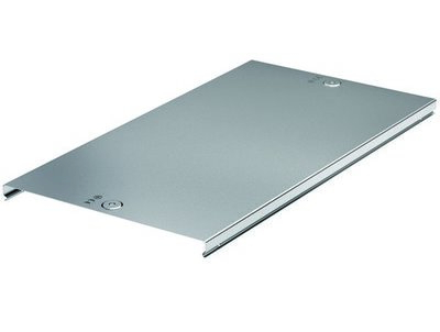 Модерн v2.0 2 Оптик 250мм (8Вт/м) 48В DC CRI80 5000К 15° (Профиль, козырек)
