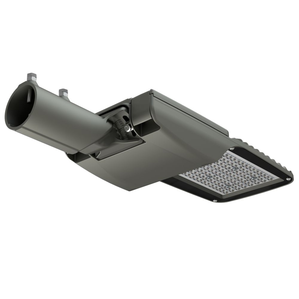 Гроза 100 S v2 Экстра CRI70 3000К 155х70°
