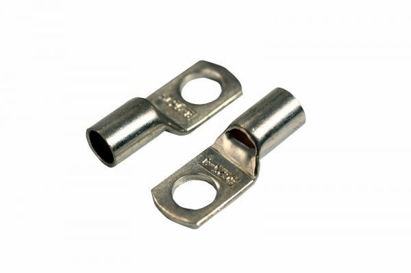 Наконечник ТМЛ  25-10 JG-25-10 DIN НК  ø10.5мм 25мм2 REXANT 08-1011
