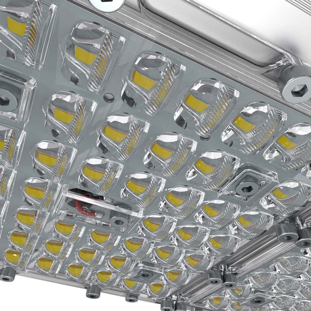 Магистраль v3.0 МЛ 80 Экстра CRI70 4000К 135х55°