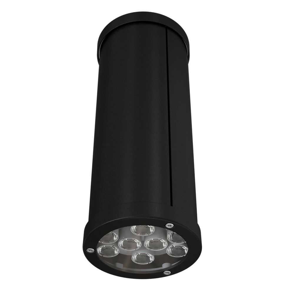 Акцент 16 Дуо RGBW DMX CRI80 5000К 50°