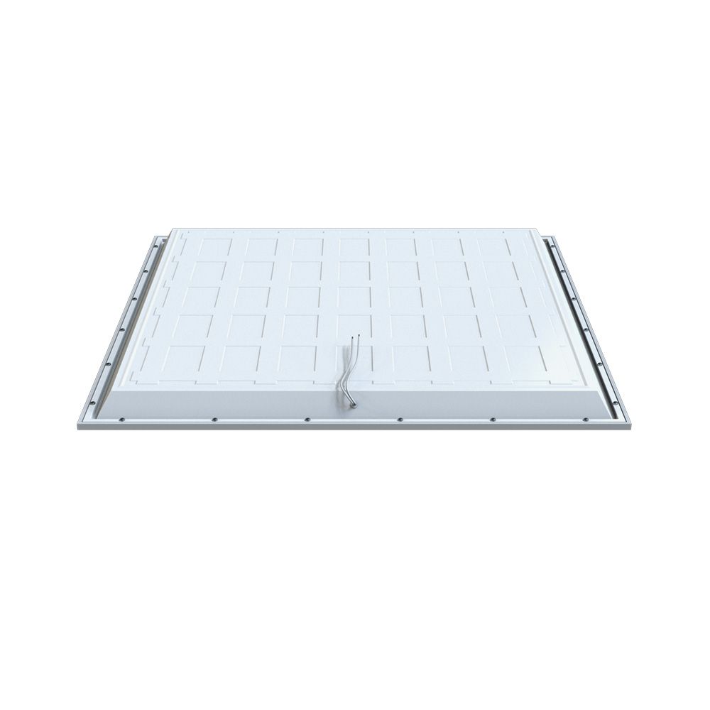 Офис Классик 25 IP40 CRI80 3000К Микропризма 595х595х33мм
