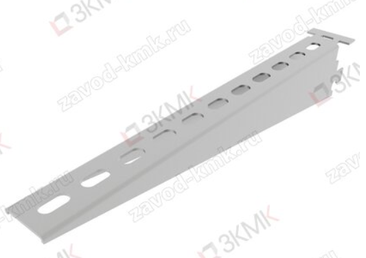 Полка кабельная K1162 L355 ЗКМК 100503