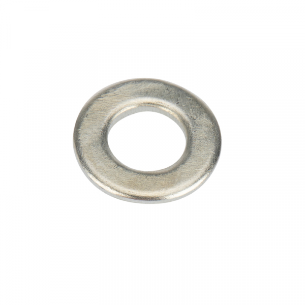 Шайба плоская M8, короб (200 шт.уп.) KR-01-3531-005 KRANZ DIN 125