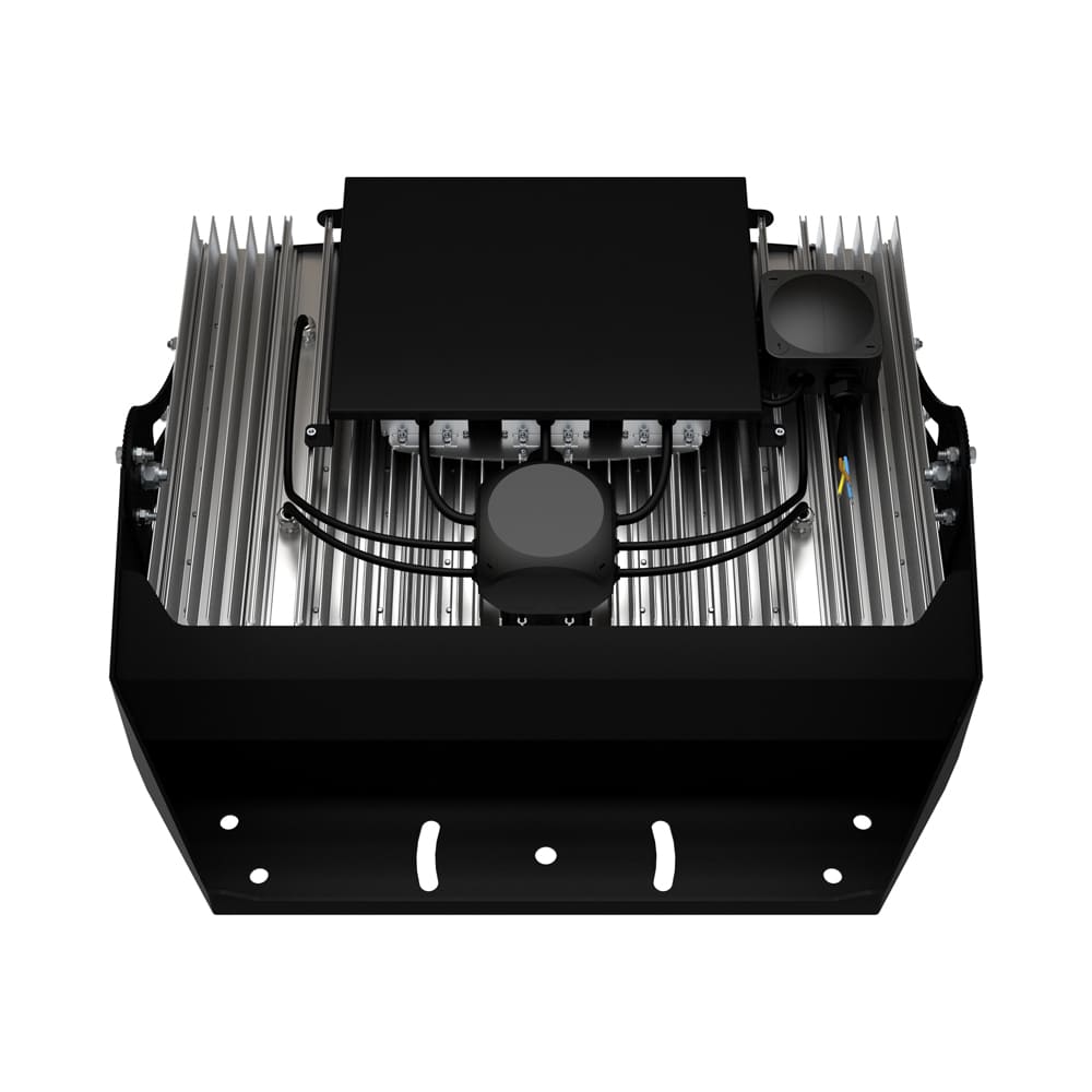 Плазма 600 S CRI70 5000К 135х55°