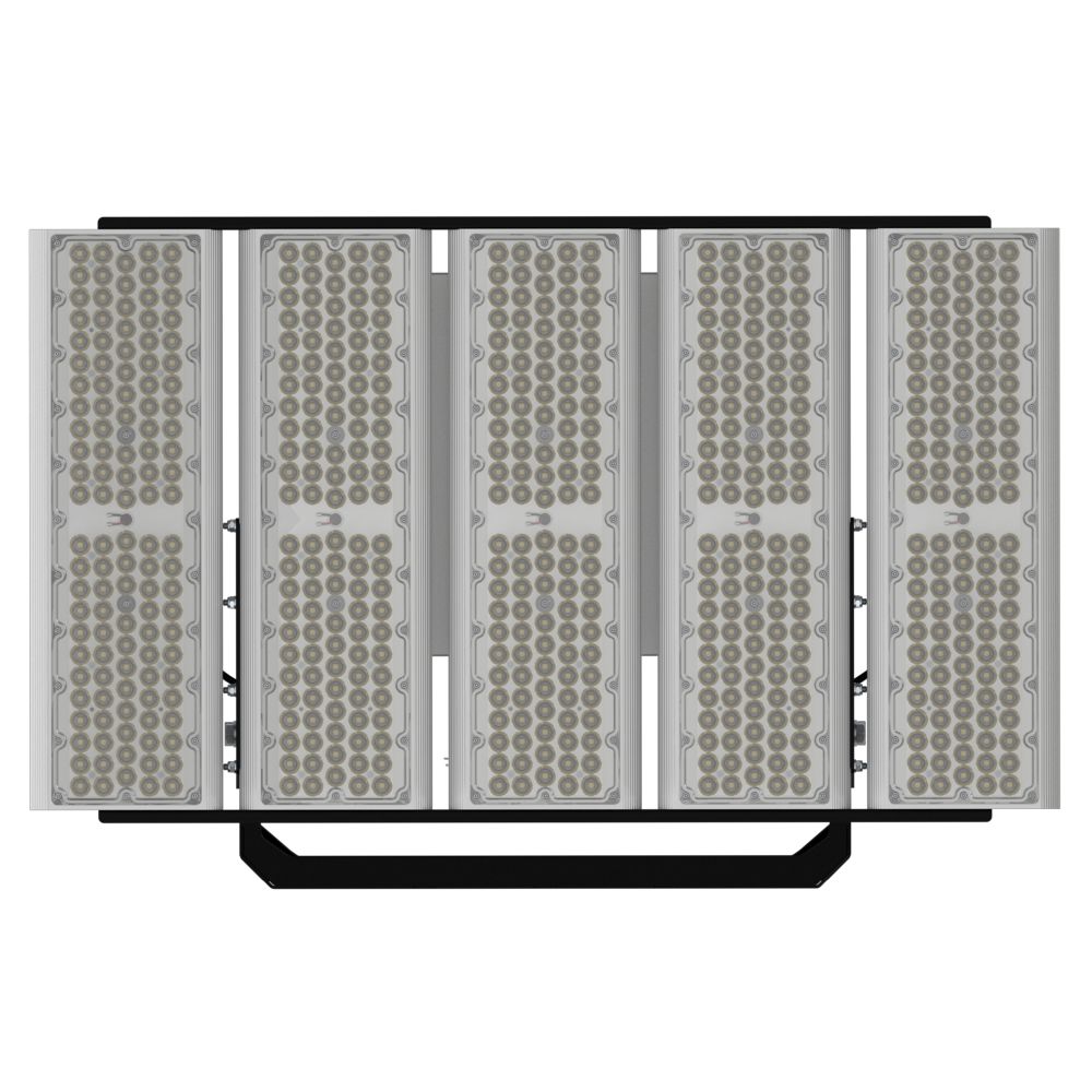 Плазма 1500 L V Box CRI95 5700К 45°