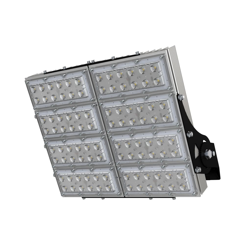 Прожектор 250 S CRI70 5000К 55°