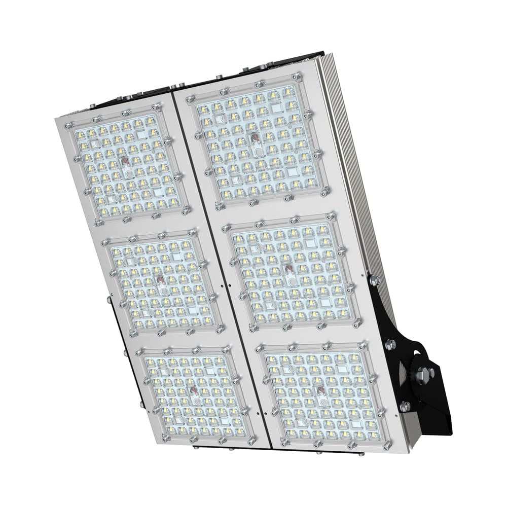 Плазма 500 S CRI70 3000К 135х55°