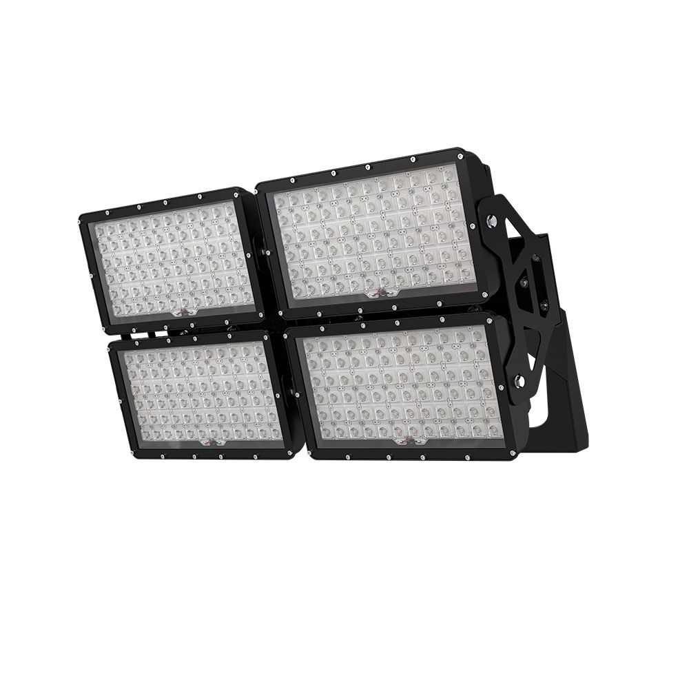 Плазма 800 X CRI70 3000К 40°