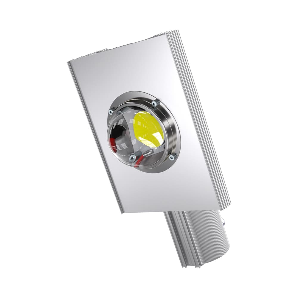 Магистраль v2.0 40 Эко CRI70 3000К 140х85°
