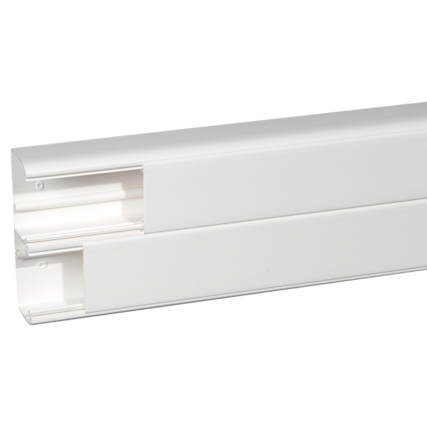 Кабель-канал  белый 150x50  10427  Legrand  DLP (кратно 2)