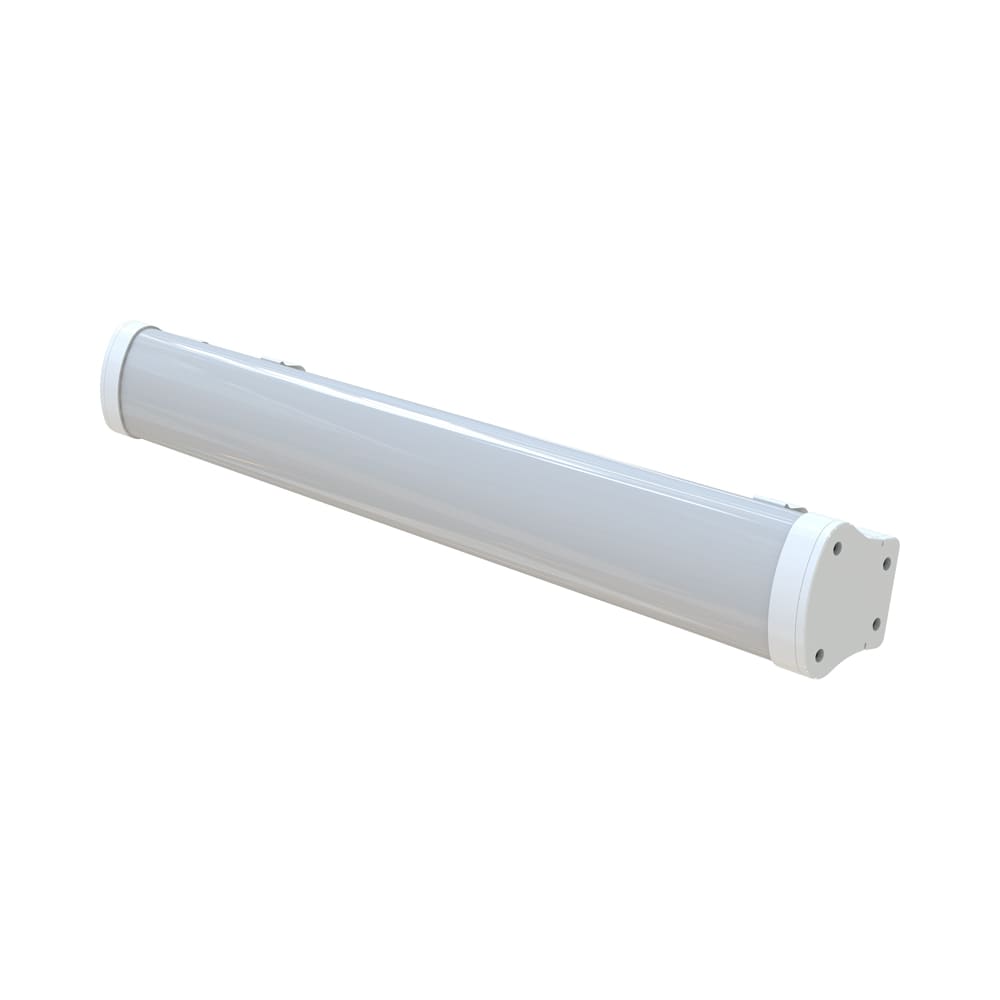 Айсберг v2.0 18 600мм CRI70 3000К Опал