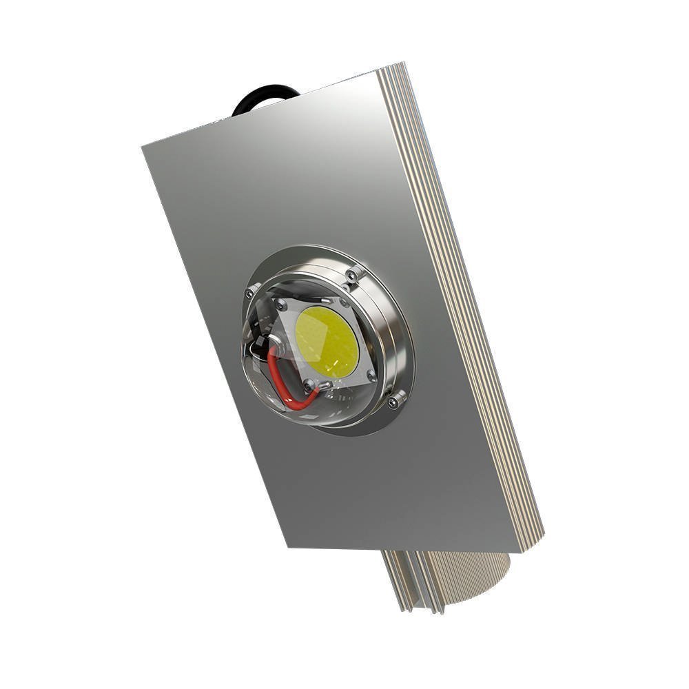 Магистраль v2.0 60 CRI70 6500К 140х85°