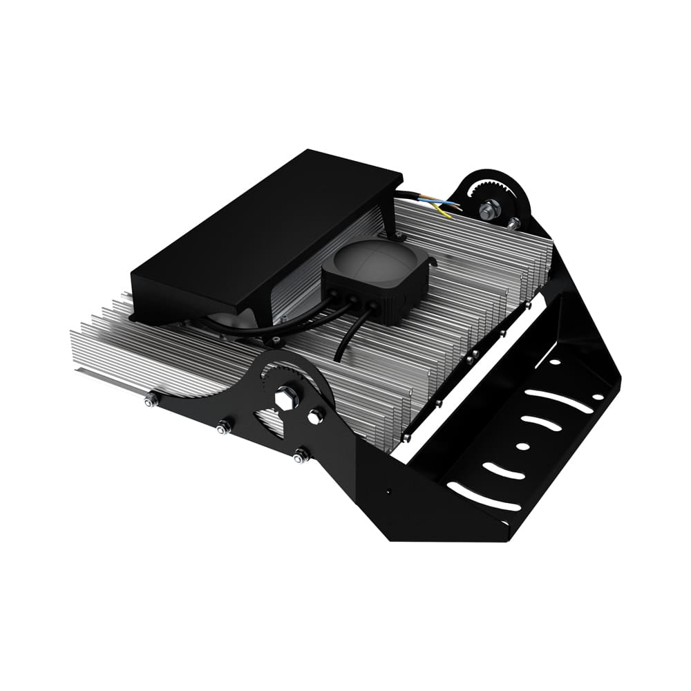 Прожектор 300 S CRI70 4000К 135х55°