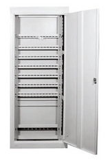 Офис 50 IP30 CRI90 6500К Колотый лед 595х595х50мм