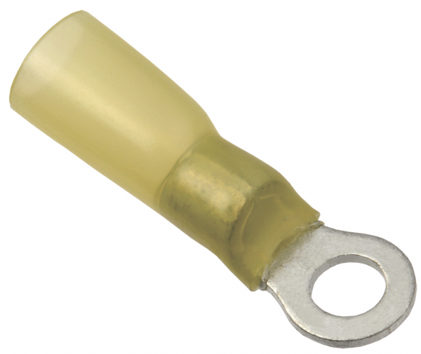Наконечник НКИ-Т 5.5-8 кольцо 4-6мм (100 шт) IEK