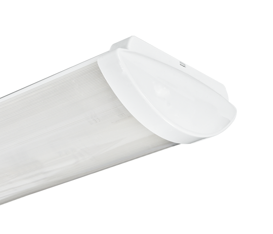 Барокко 20 Оптик 500мм 48В DC CRI80 5000К 10х65°
