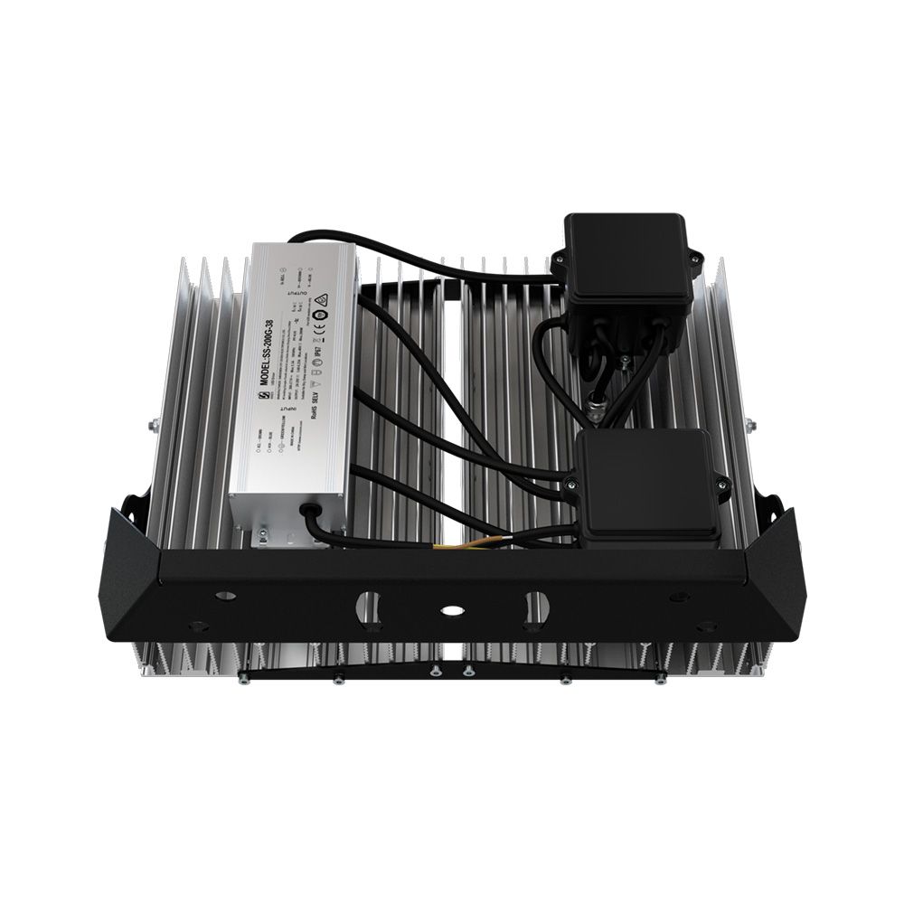 Прожектор 200 S CRI90 5700К 25°
