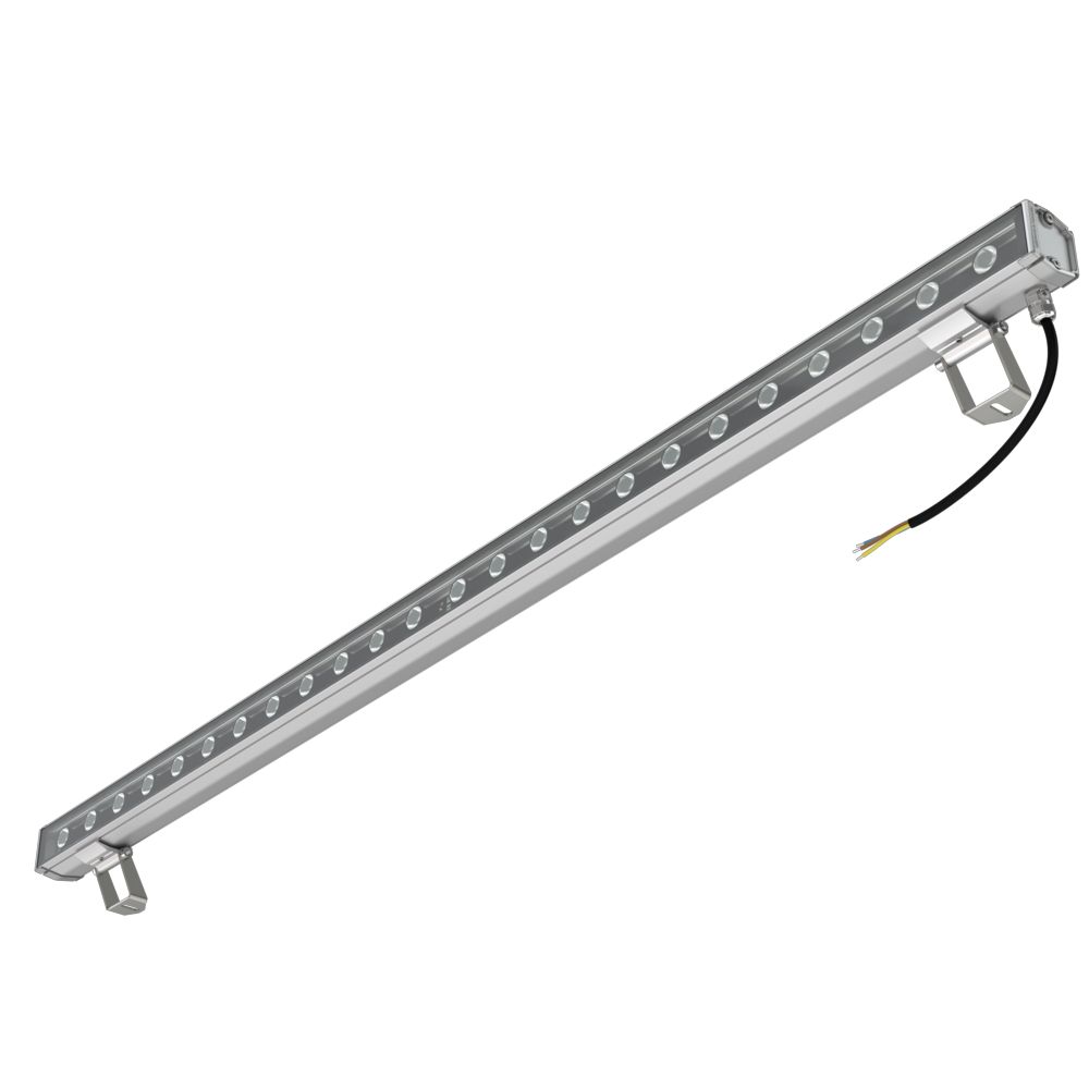 Барокко 24 S 1200мм CRI80 3000К 10х65°