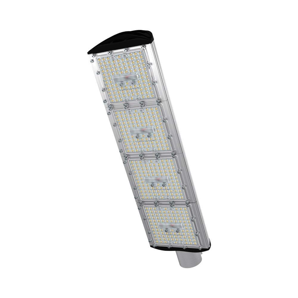Магистраль v3.0 МЛ 200 CRI70 3000К 155х70°