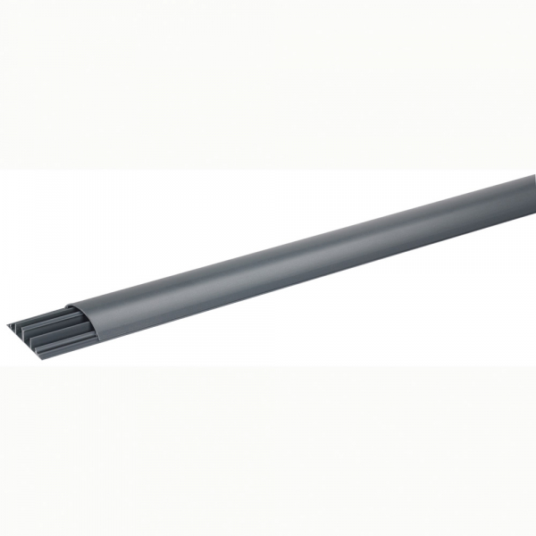 Кабель-канал PVC серый 2м Legrand  DLP 32800 (кратно 2)