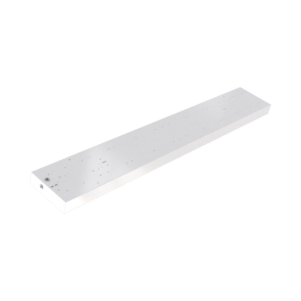 Линия 50 IP30 CRI80 4000К Микропризма 1195х180х50мм