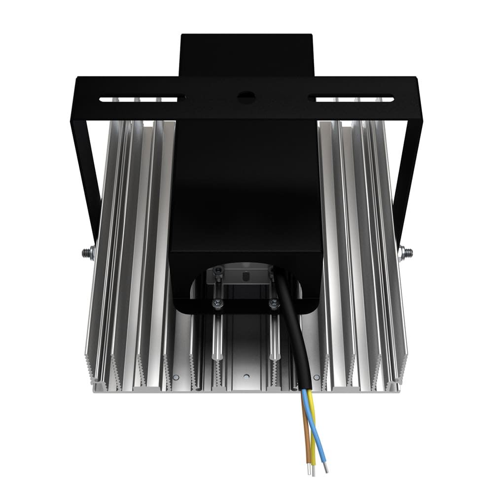 Прожектор 80 U CRI70 3000К 5°