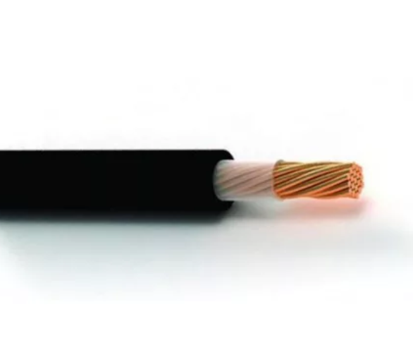 КГ-ХЛ-0,380 1х50 кабель Цветлит