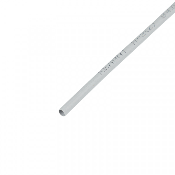 4.0 / 2.0 мм 1м термоусадка серая REXANT 20-4010