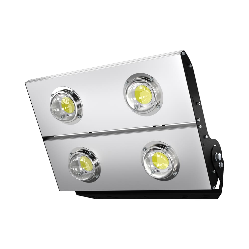 Прожектор v2.0 300 3000К 130×30°