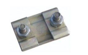 Зажим плашечный ПС-3-1