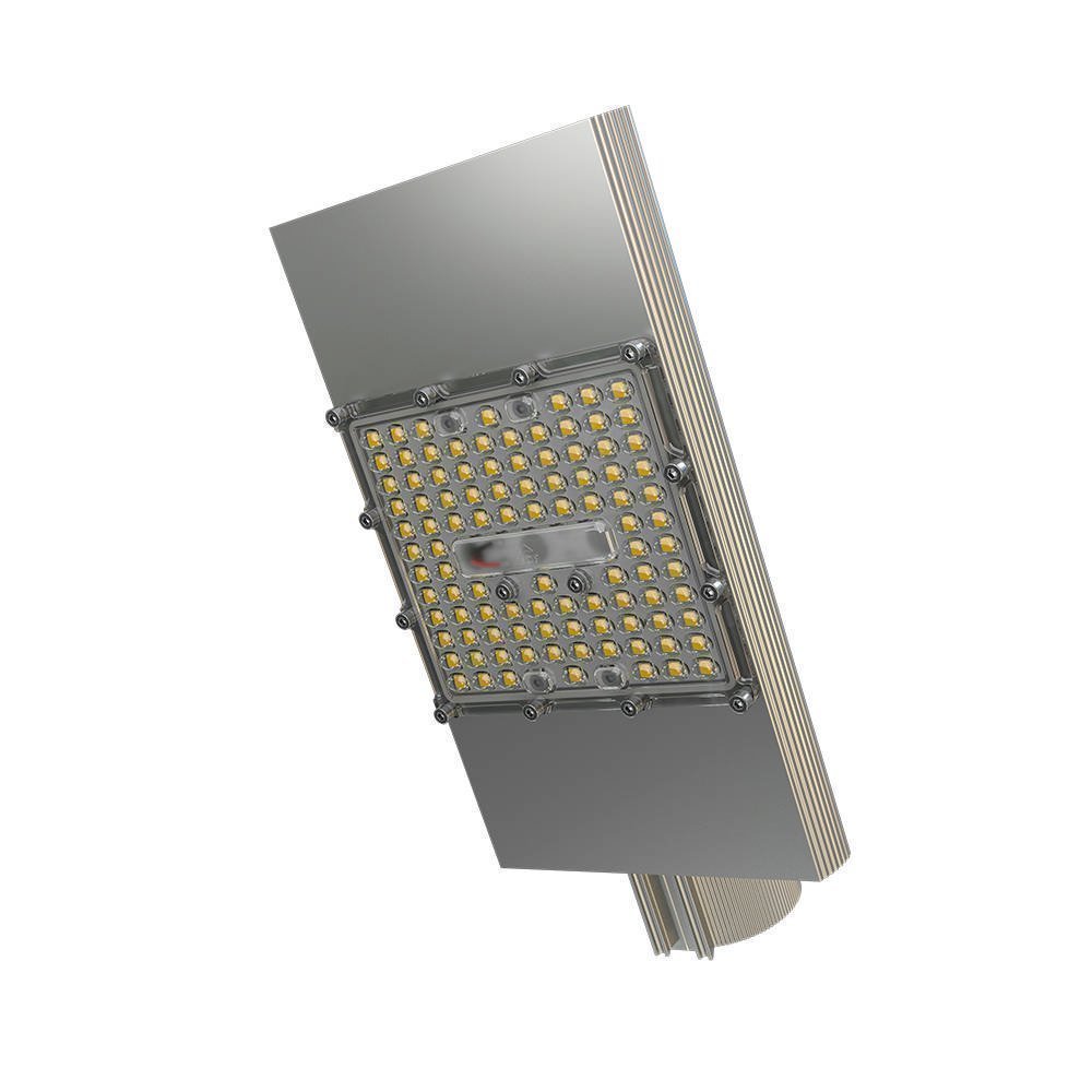 Магистраль v2.0 МЛ 70 CRI70 3000К 155х70°