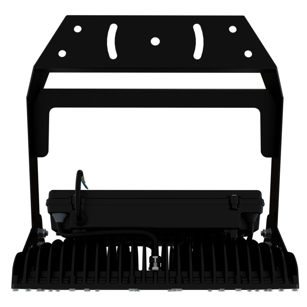 Прожектор 400 X Оптима CRI70 3000К 120°