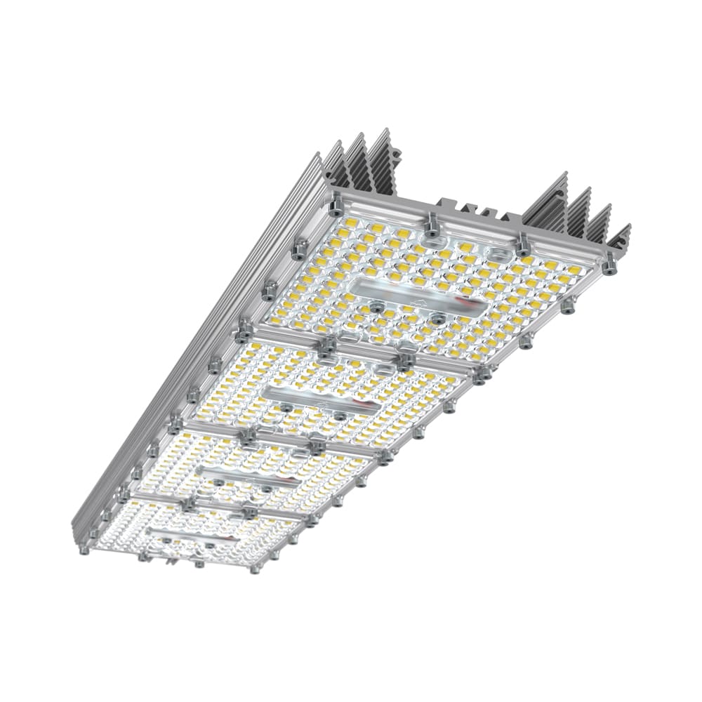 Магистраль v2.0 МЛ 200 CRI70 3000К 155х70°