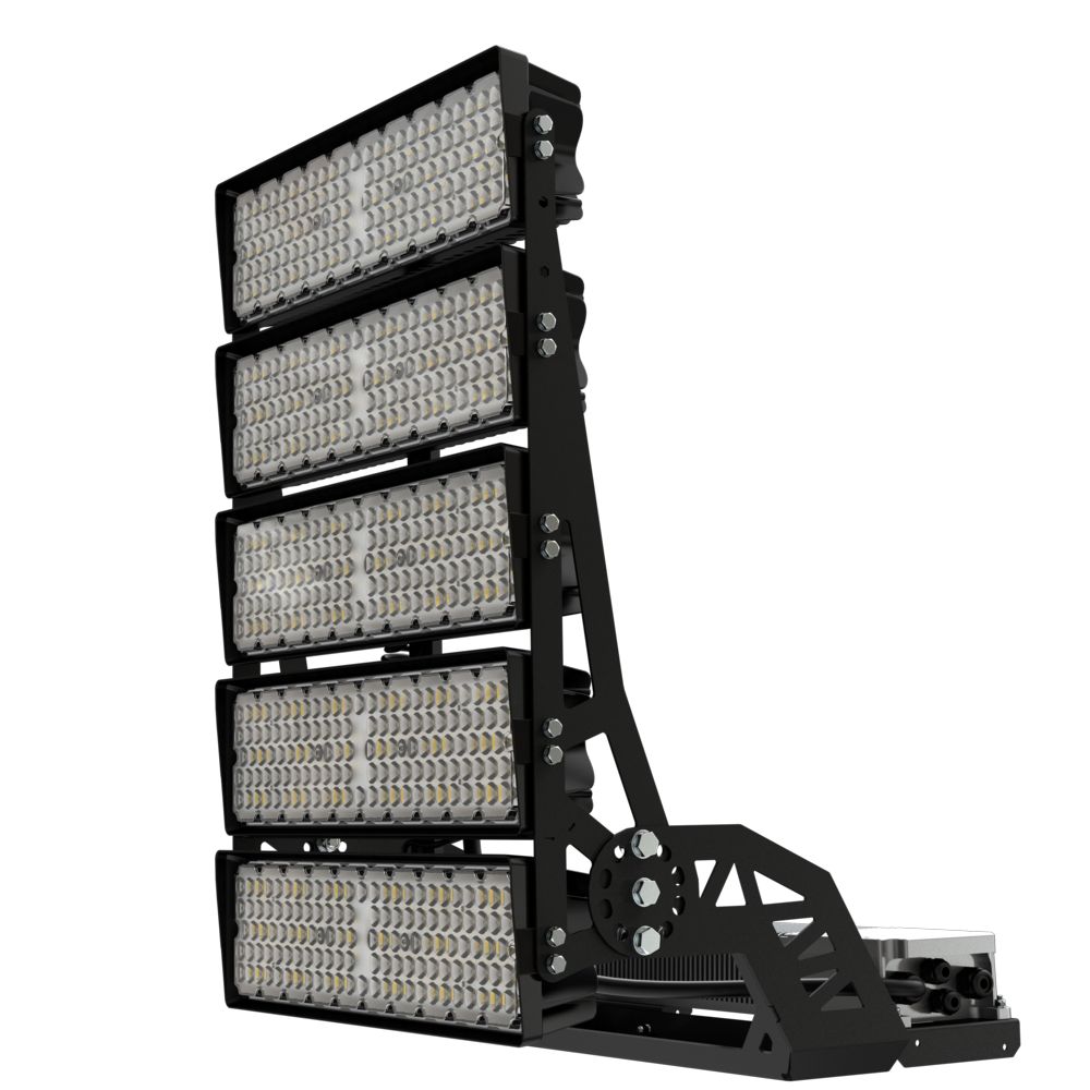 Плазма Про 1500 DMX CRI95 5700К 75х50°