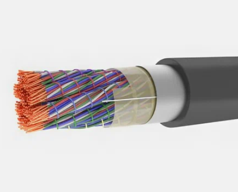 ТПВнг(A)-LS 10х2х0,5 кабель Центркабель