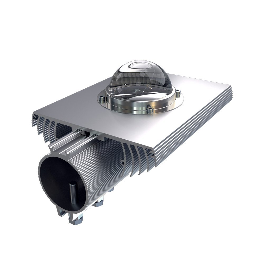 Магистраль v2.0 50 CRI70 3000К 90°