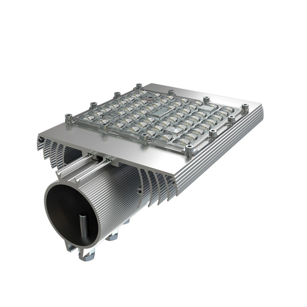 Магистраль v2.0 МЛ 50 Экстра CRI70 4000К 135х55°