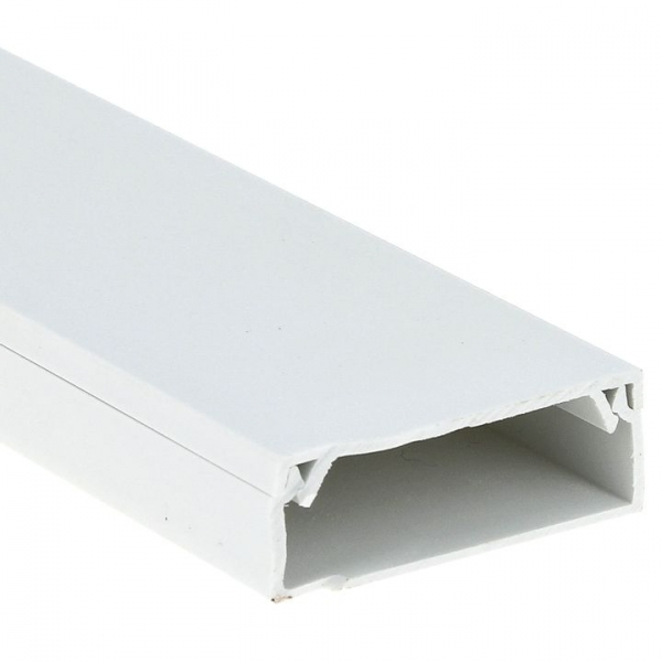 Кабель-канал EKF-Plast 100*40 (8м) (кратно 2)