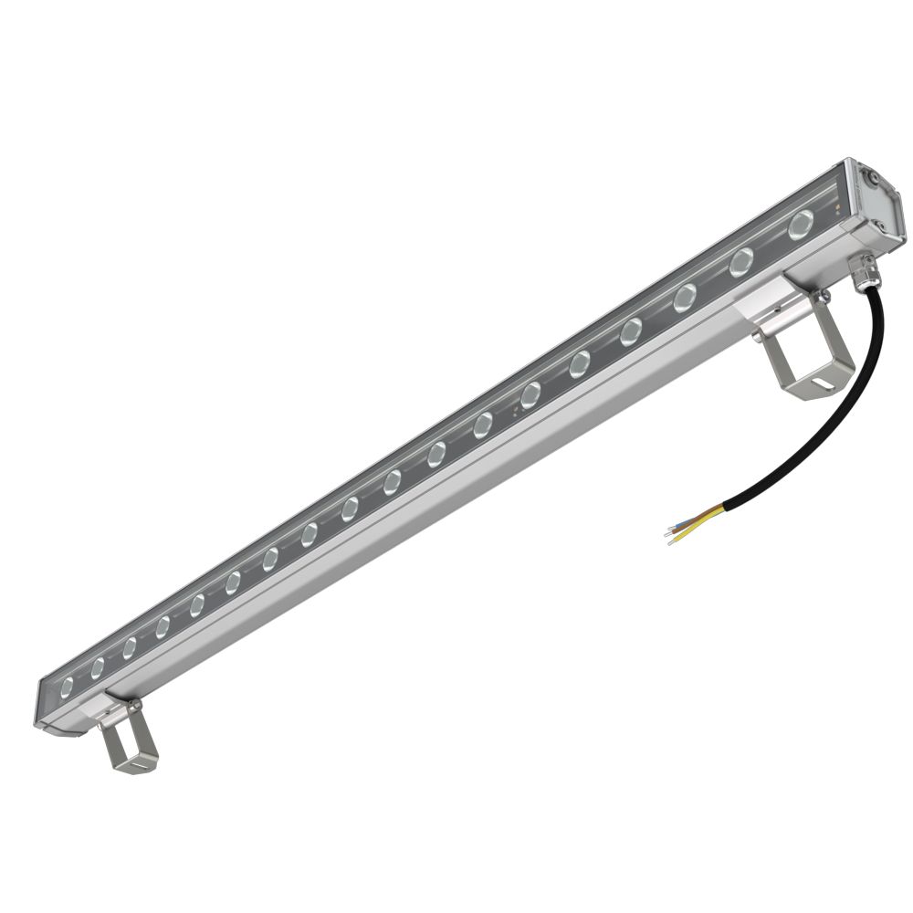 Барокко 9 S 900мм CRI80 4000К 15°