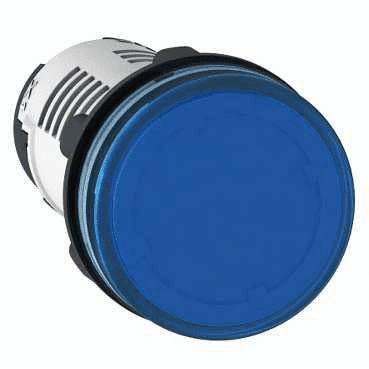 Барокко 24 S 600мм CRI80 5000К 90°