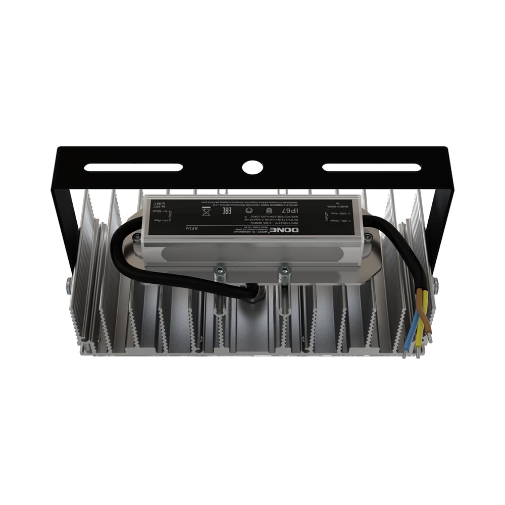 Прожектор 30 S CRI70 5000К 80°