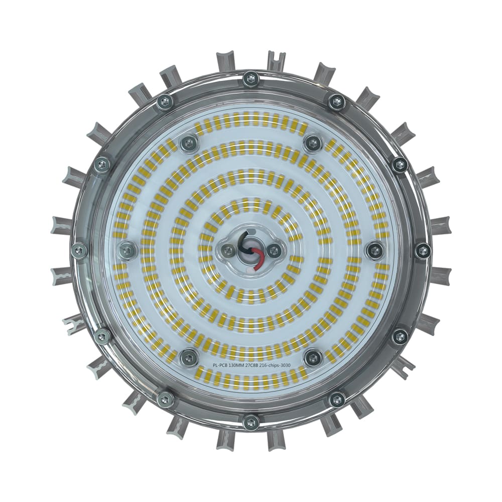 Профи v2.0 МЛ 100 Эко CRI70 3000К 90°