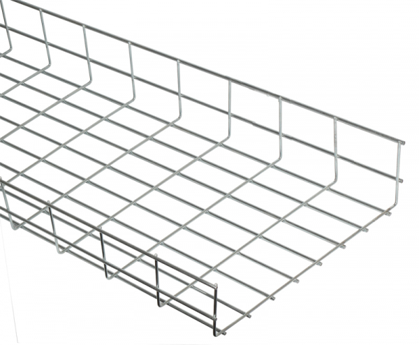 Лоток проволочный NESTA 85х300х3000-4,8 EZ IEK (кратно 3)