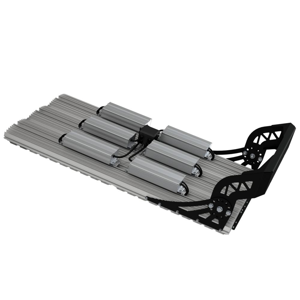 Плазма 2000 L V CRI70 3000К 80х30° НО