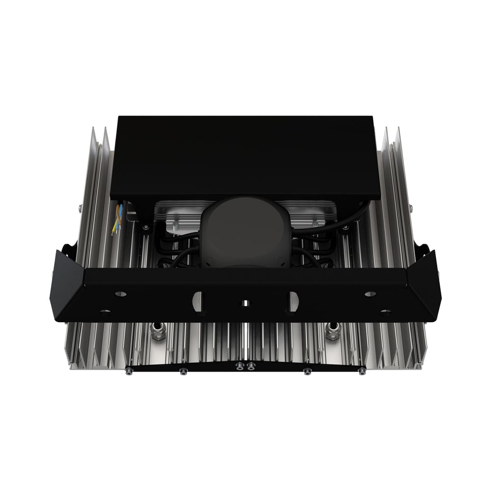 Прожектор 300 S CRI70 4000К 80°