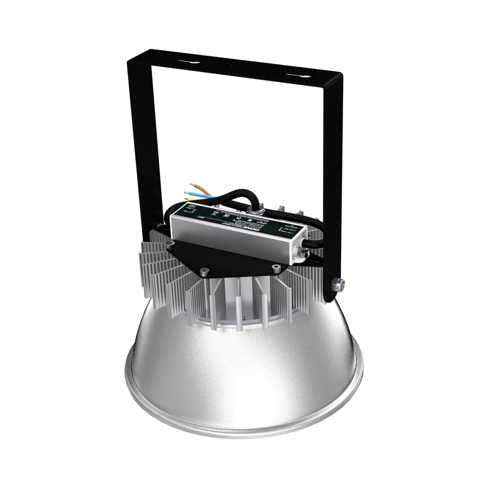 Профи v2.0 30 Эко 4500К 45° Поворотный кронштейн