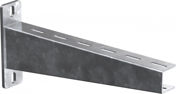 Консоль усиленная NKU300 IEK CLW10-NKU-300-020-4-HDZ