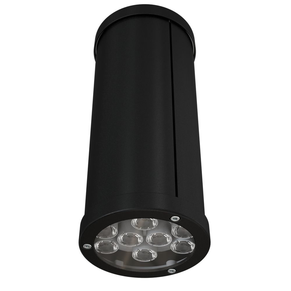 Акцент 8 RGBW DMX CRI80 3000К 50°