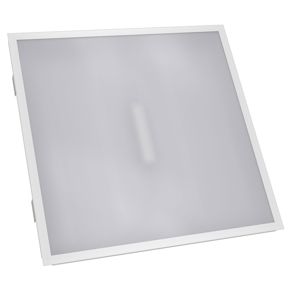 Офис Классик 40 IP40 CRI80 4000К Микропризма 600х600х35мм Clip-In